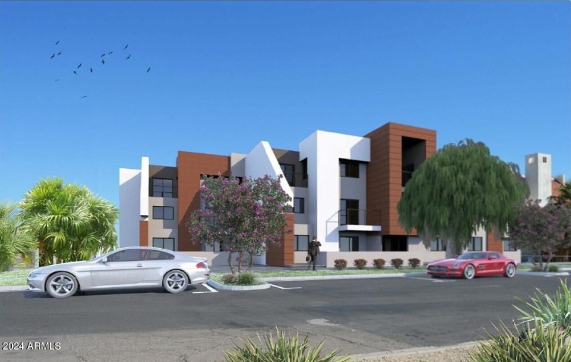 VIRTUAL RENDERING