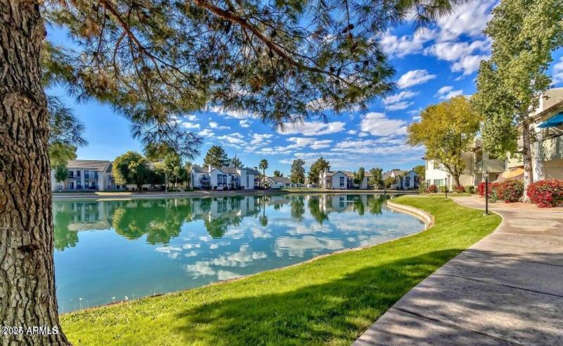 Anderson Spings Lake D