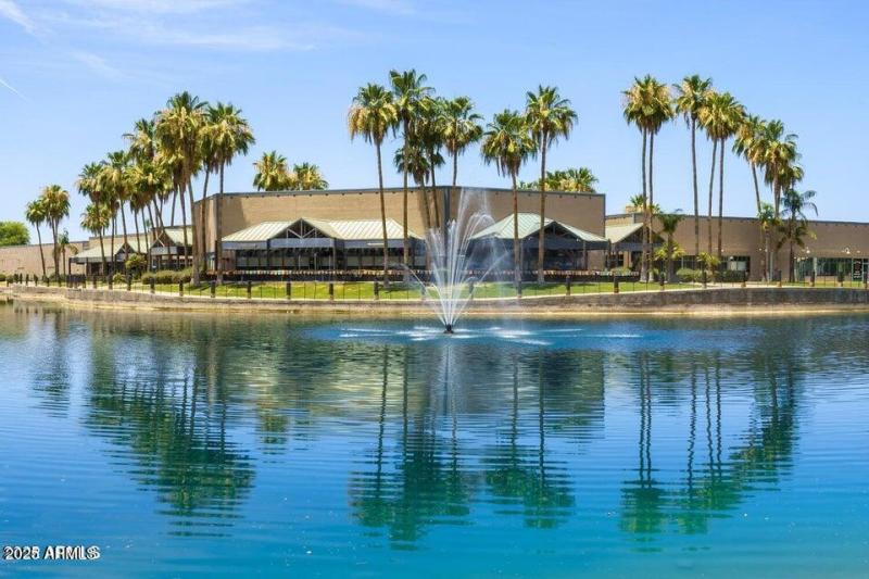 Anderson Spring Lake B