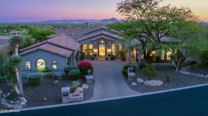 11773 E Desert Trail Rd-117