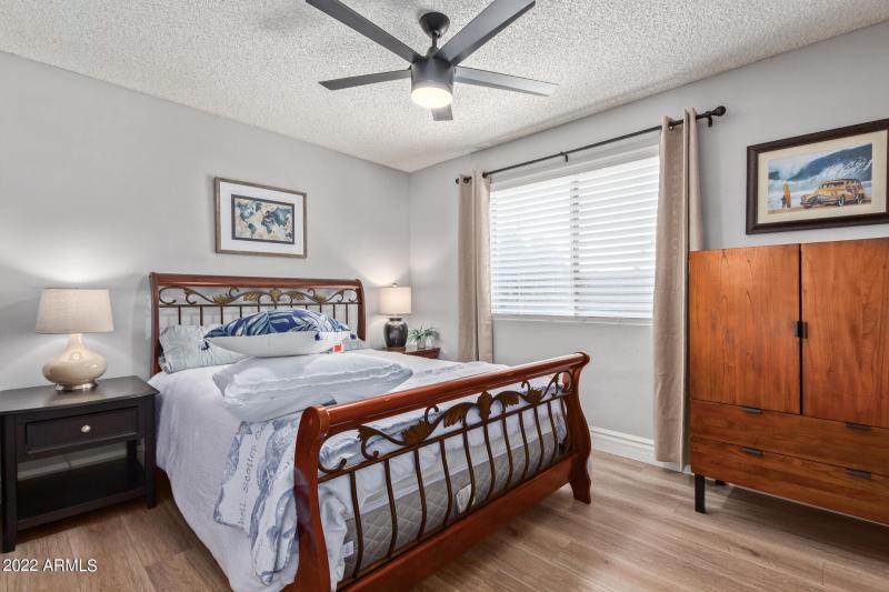 5337 E Gelding Bedroom 2