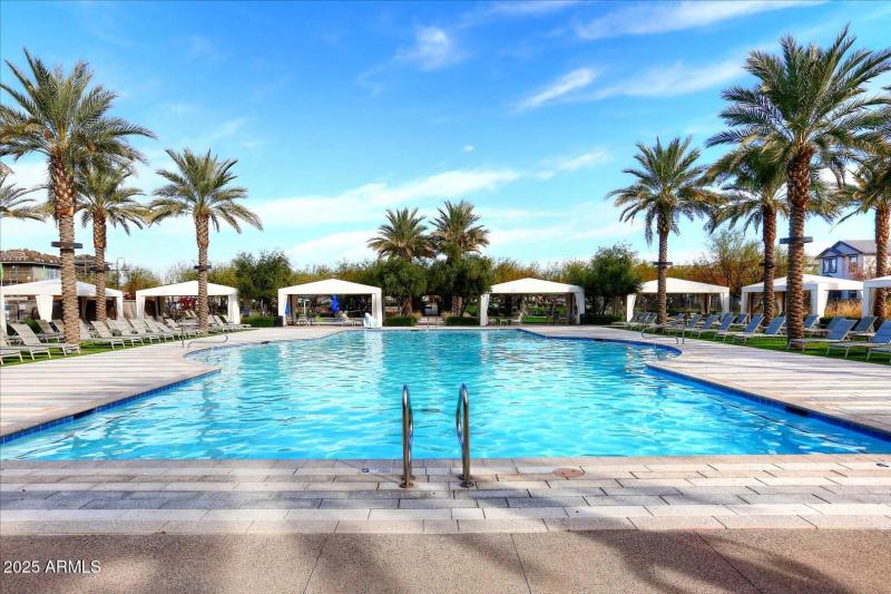 The Post-Community Pool