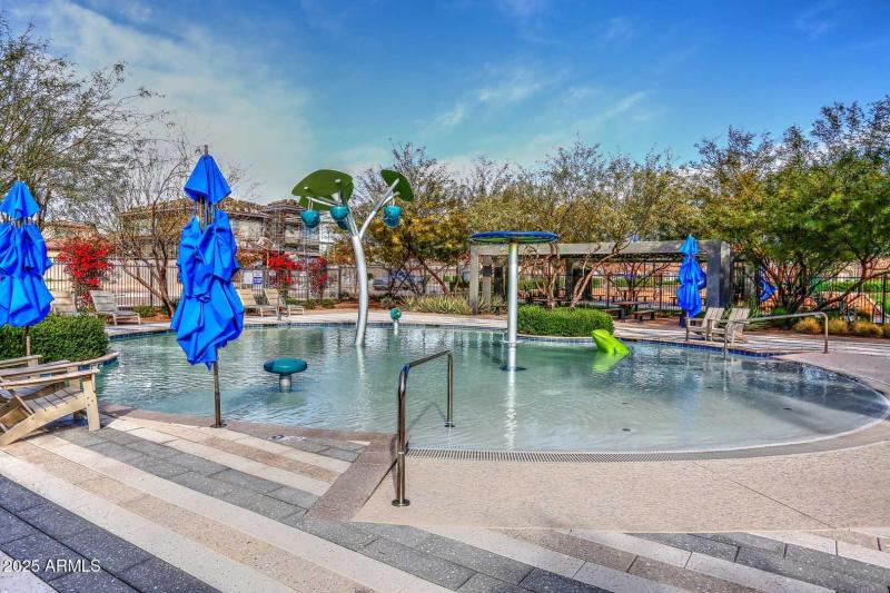 The Post-Kiddie Pool