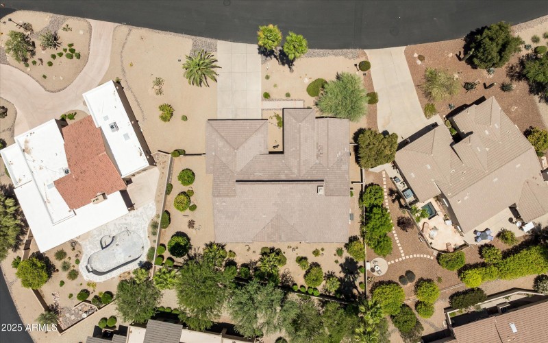 02-25821 N Bolero Bend, Rio Verde, AZ, 8