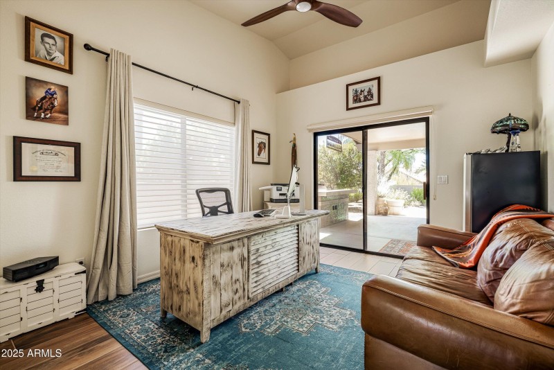 24-25821 N Bolero Bend, Rio Verde, AZ, 8