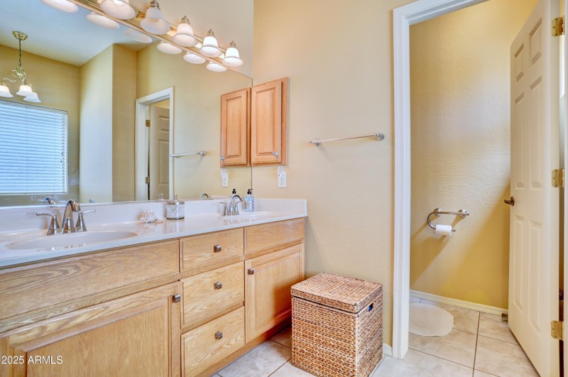 16 Primary Bathroom 2