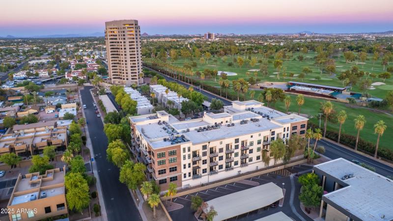 914 E Osborn #208-49