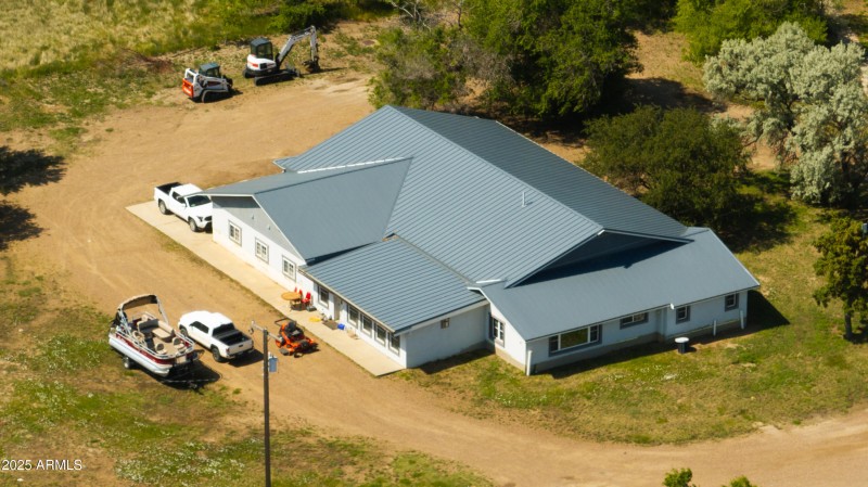 Owners Residence 1
