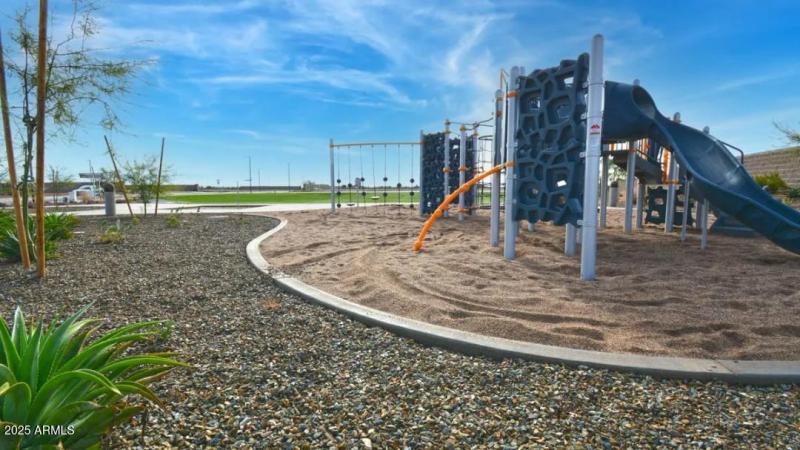 Playground 2 Mason Ranch