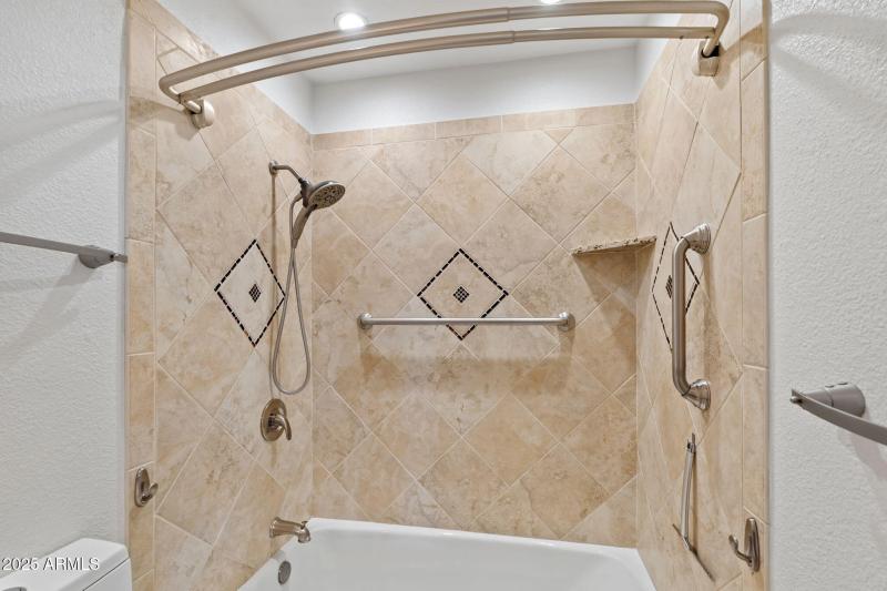 CUSTOM TILE AND EXTRA DEEP