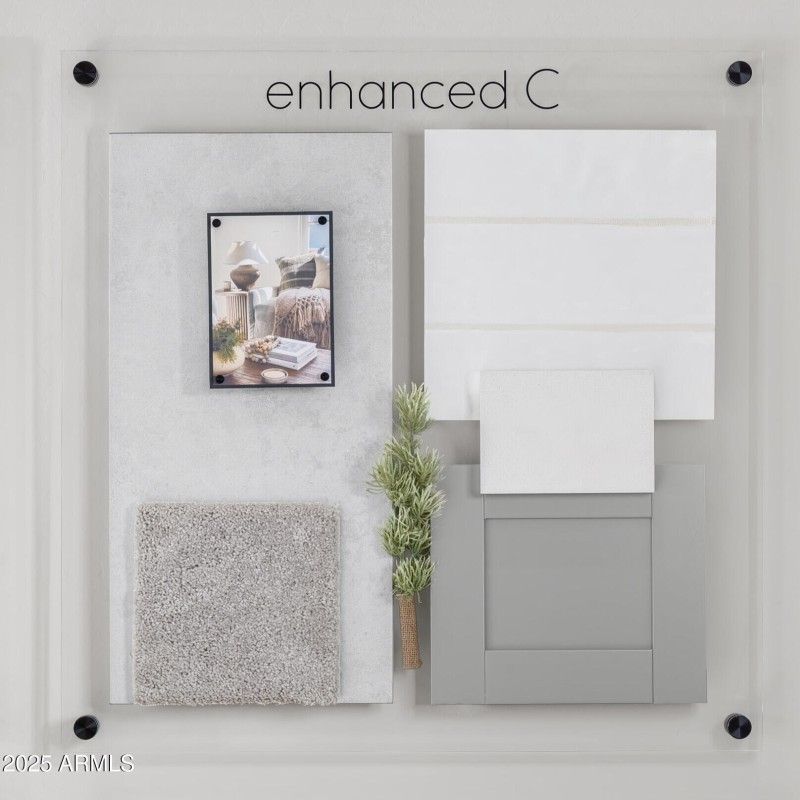 Enhanced C Design Package