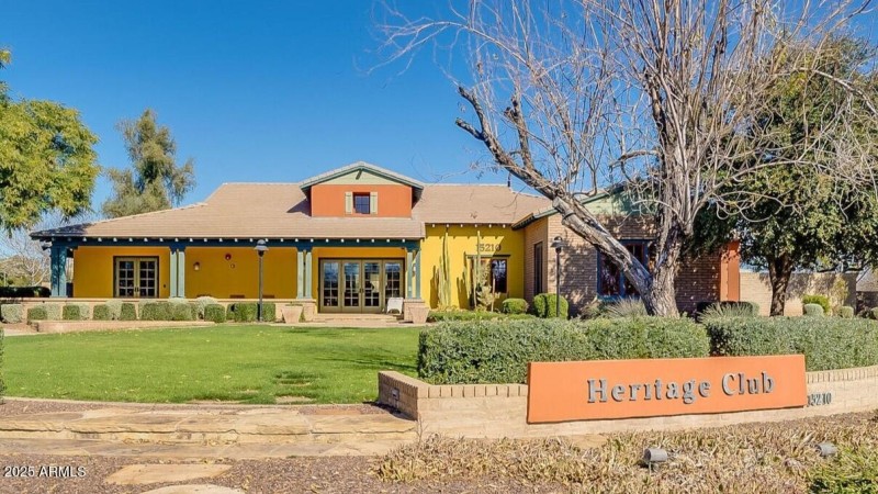 Heritage Club