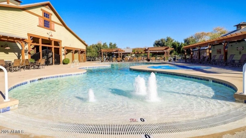 Community Pool
