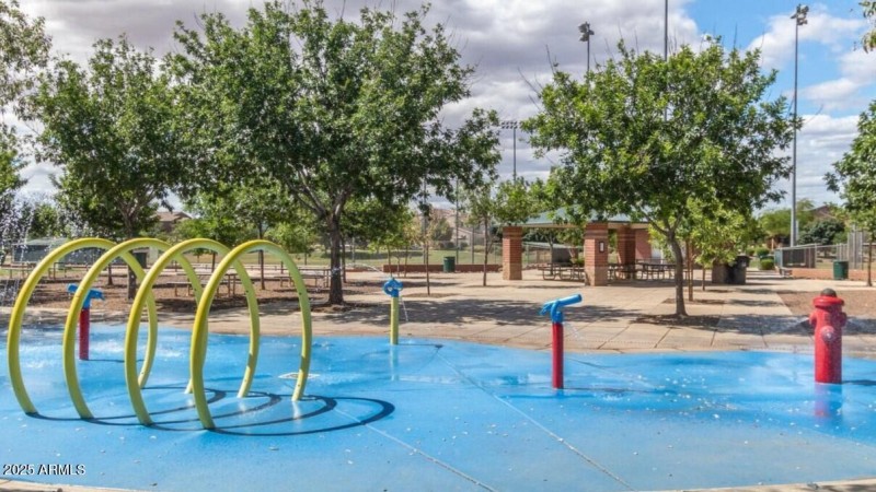 SplashPad