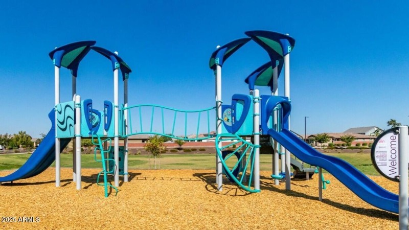 Play Area