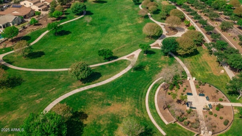 Open Space