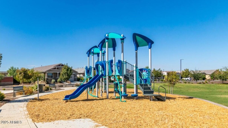 Play Area