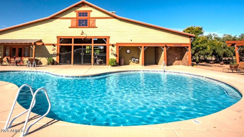 Community Pool
