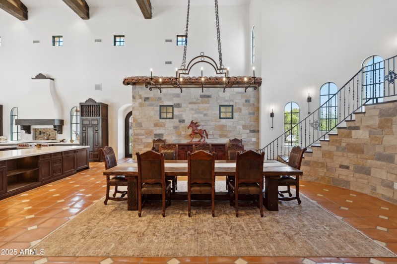 24- Dining Room