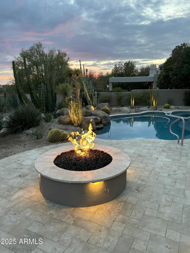 Firepit
