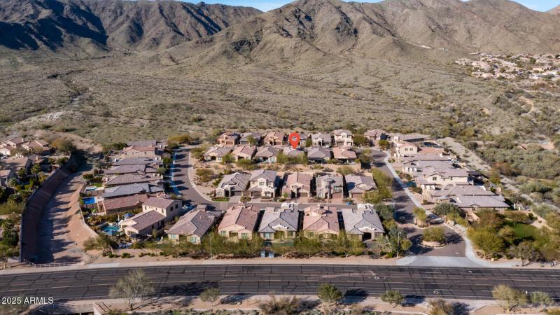 South Mountain