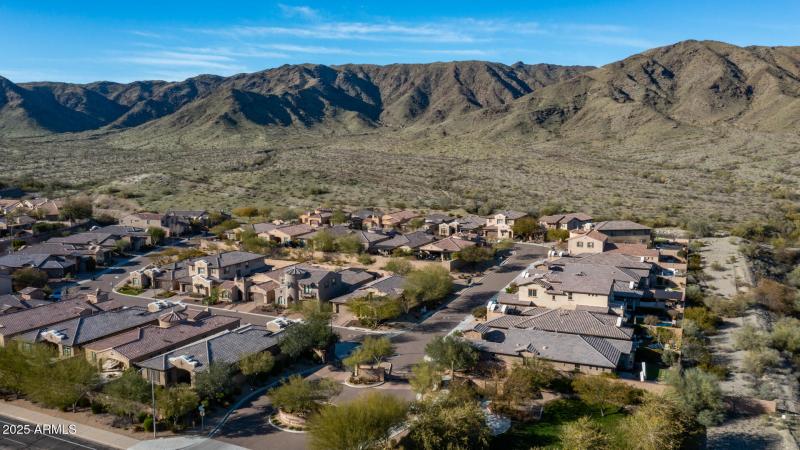 Only 40 Homes