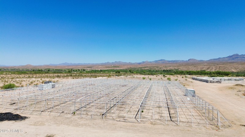 Ft. Thomas aerial 14