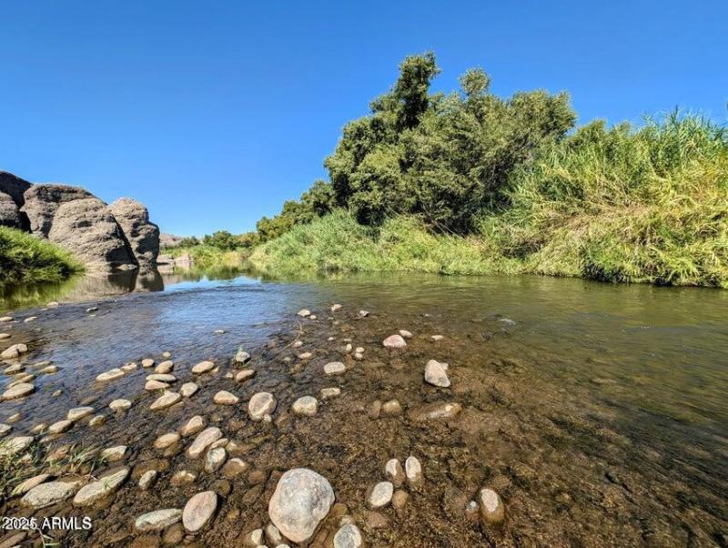 Verde River2