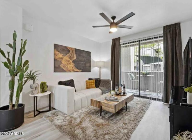 Zone Westgate Living Room