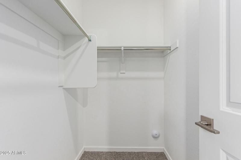 Bedroom 4 Walk In Closet