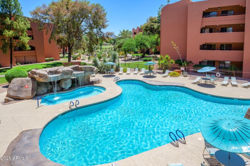 Steps From Condo, Recently Renovated