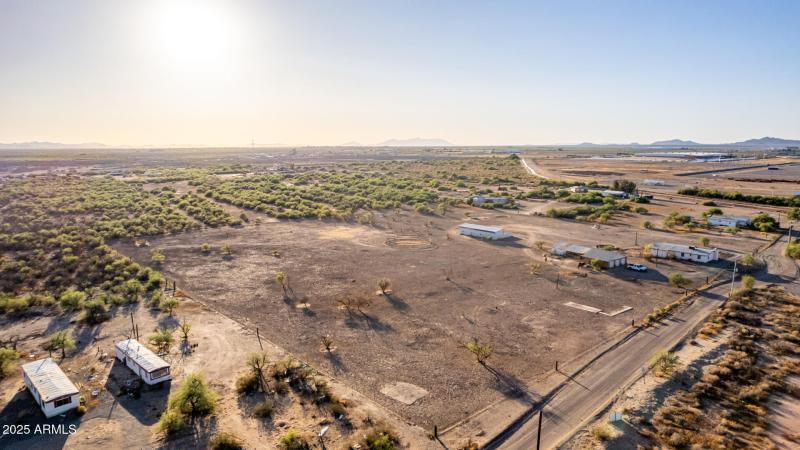 Perfect Arizona Living!