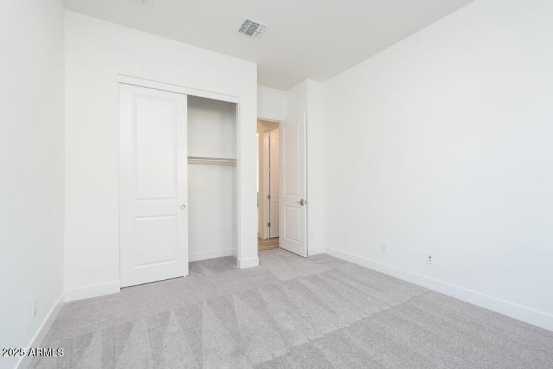 Tri Pointe Blossom Rock 490 - Bedroom 4-