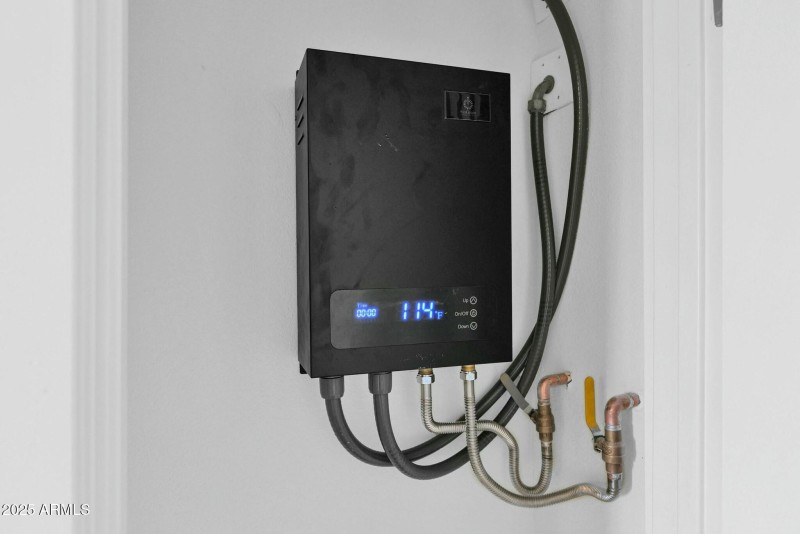 Water Heater