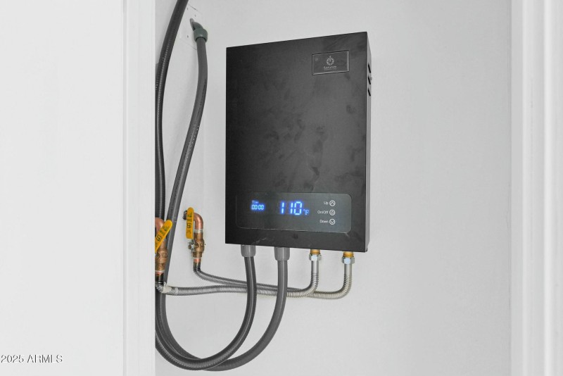 Water Heater