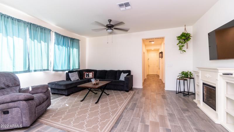 Another view of Greatroom