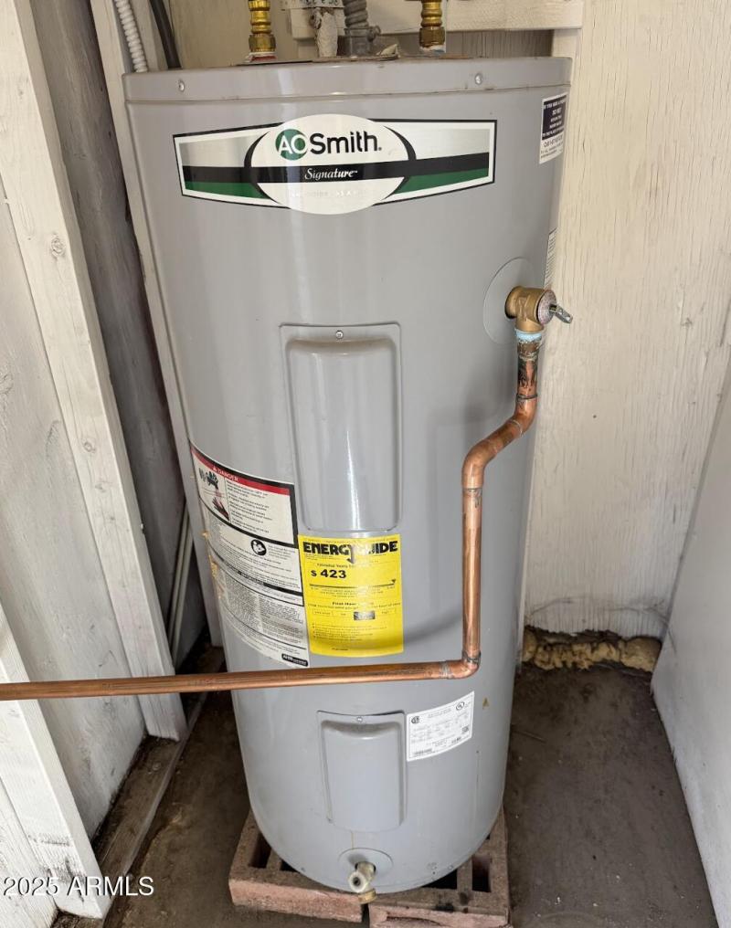 Hot Water Heater