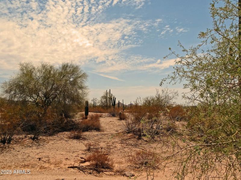 SR, Suburban Ranch, Zoning