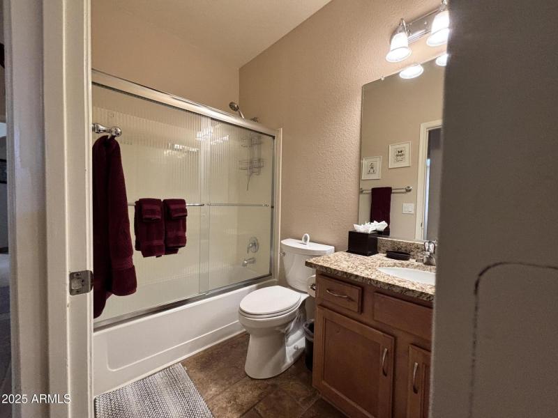 2nd bathroom