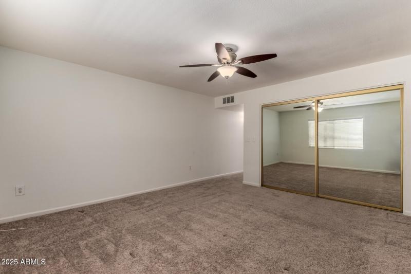 Large Primary Suite Retreat