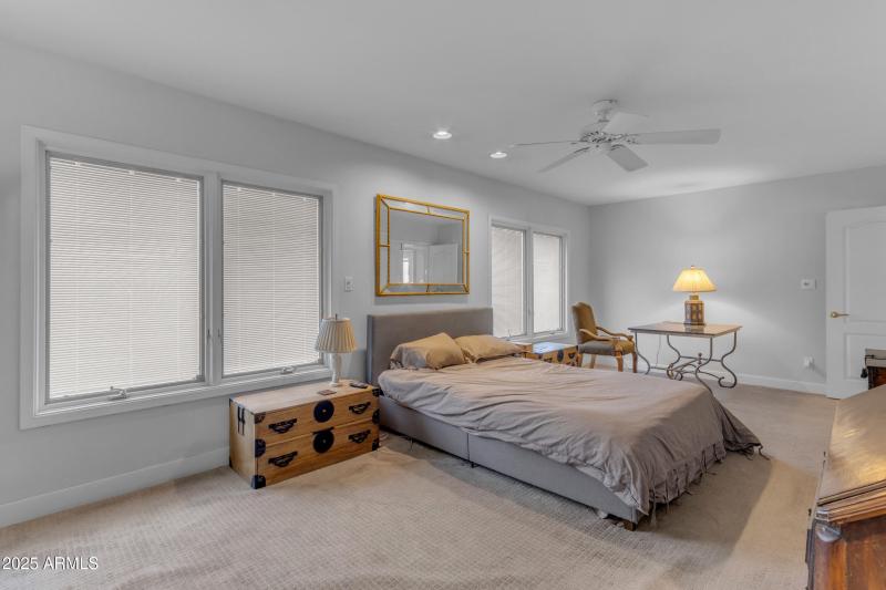 Master Suite