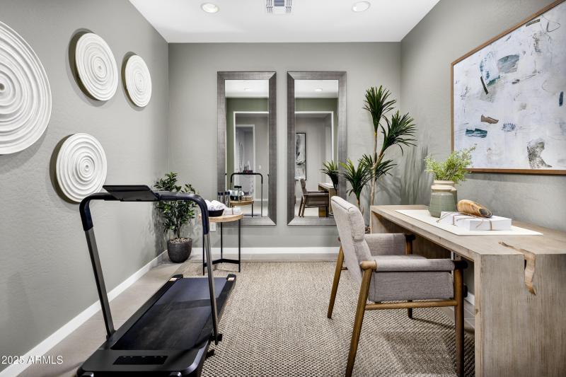 12_BR_Mariposa_Lily_Home gym-office