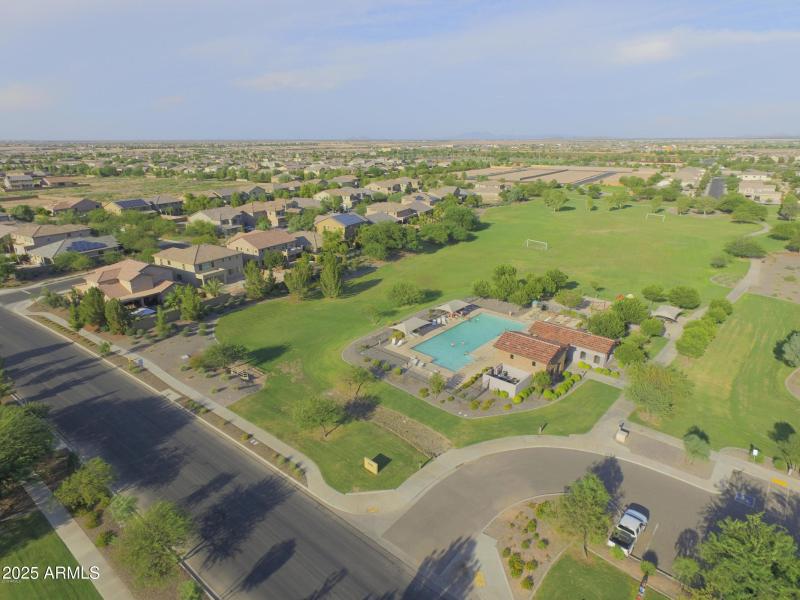 Glenwilde Pool 1 of 2