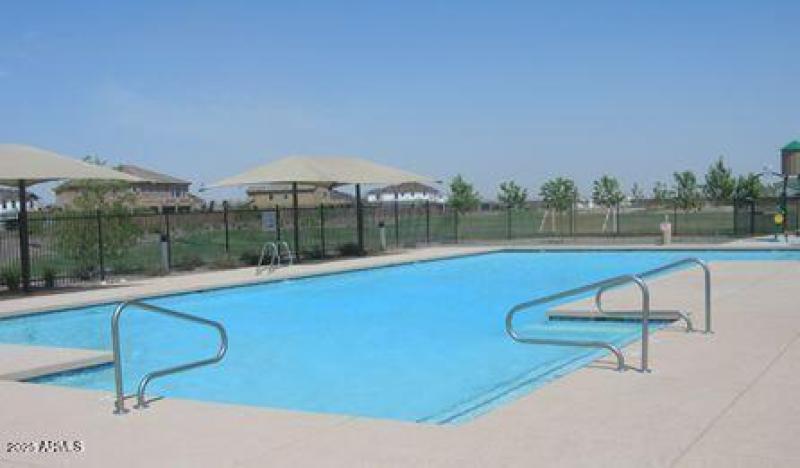 Glenwilde Pool 1 of 2