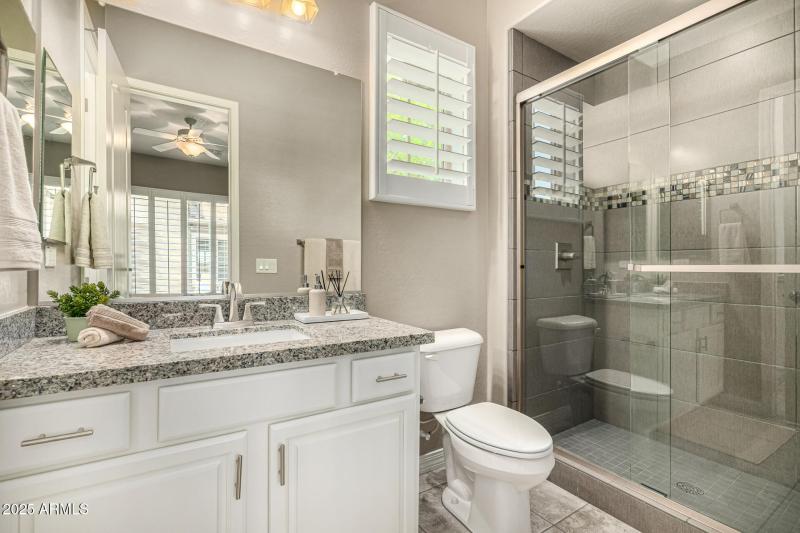 Separate Guest Casita