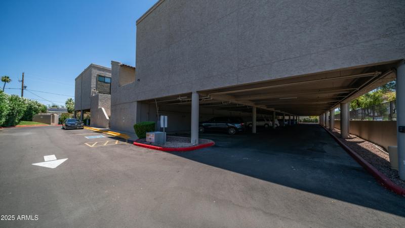 2615 N Hayden Rd Unit 114 Exterior Photo