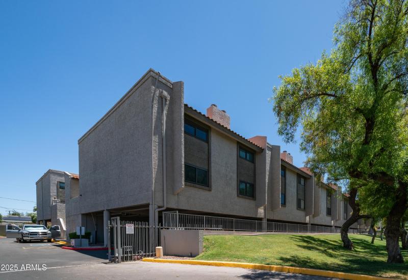 2615 N Hayden Rd Unit 114 Exterior Photo