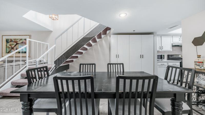 2615 N Hayden Rd Unit 114 Interior Photo