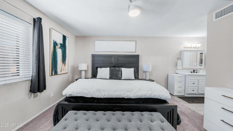 2615 N Hayden Rd Unit 114 Interior Photo