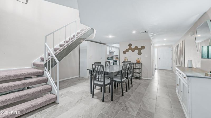 2615 N Hayden Rd Unit 114 Interior Photo